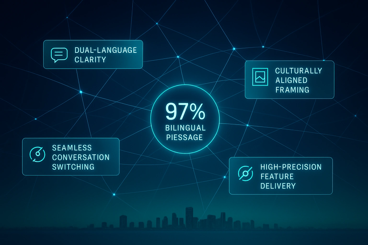 Infographic illustrating Denver event staffing attendance during weather-impacted event days.