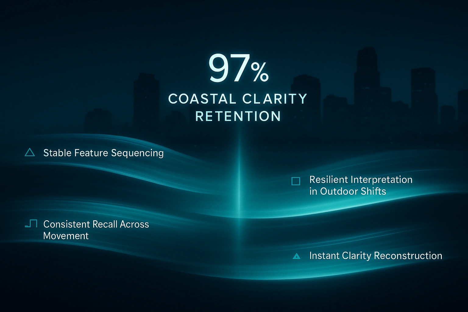 Infographic illustrating Denver event staffing attendance during weather-impacted event days.