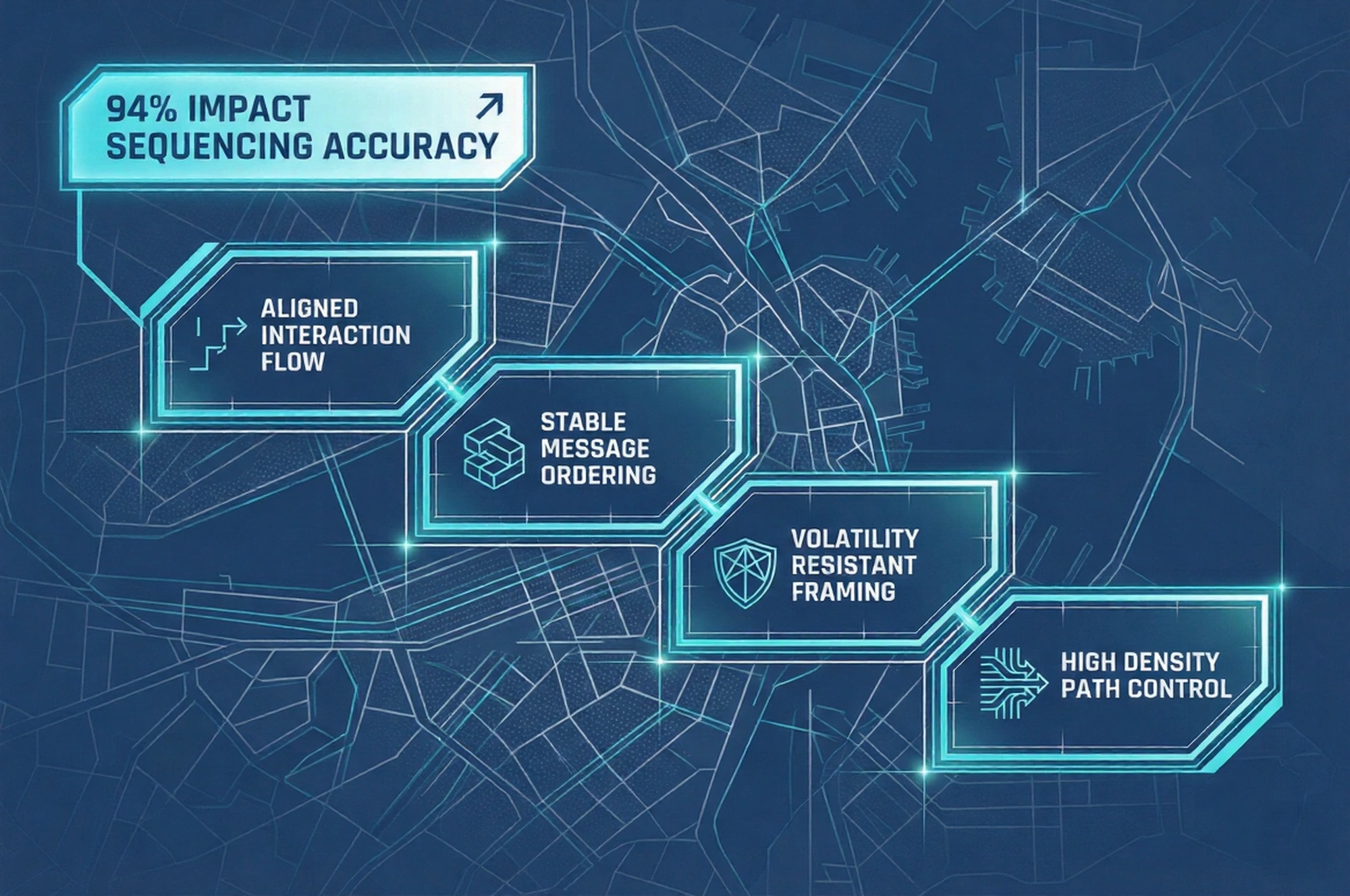 Infographic illustrating Denver event staffing attendance during weather-impacted event days.