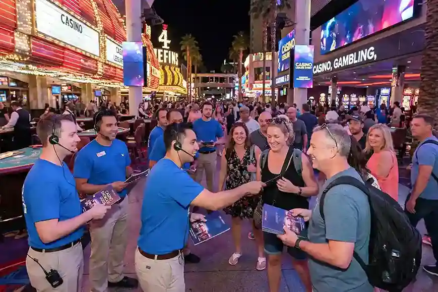 image of a music festival with vibrant colorful smoke