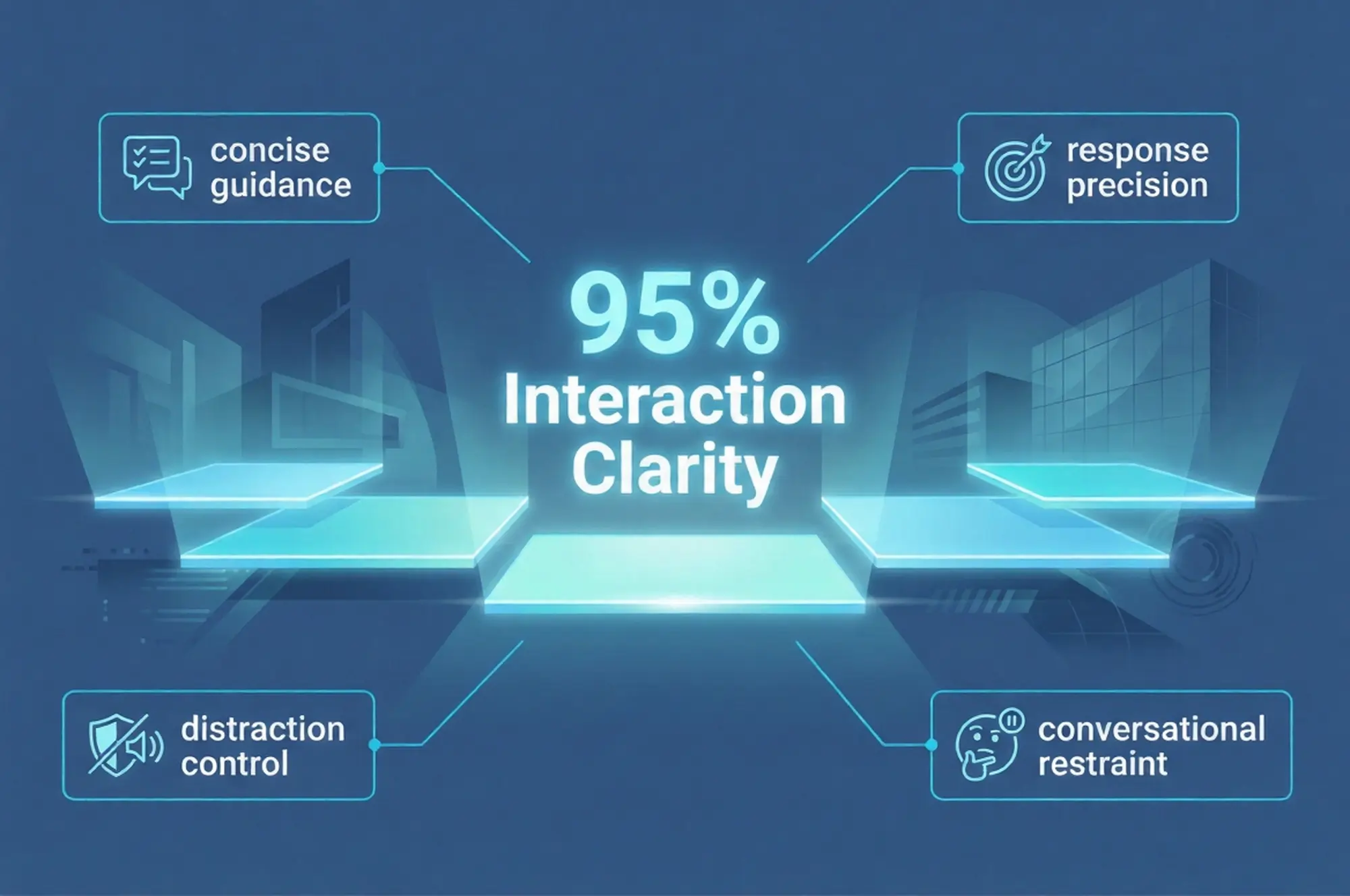 Infographic illustrating Denver event staffing attendance during weather-impacted event days.