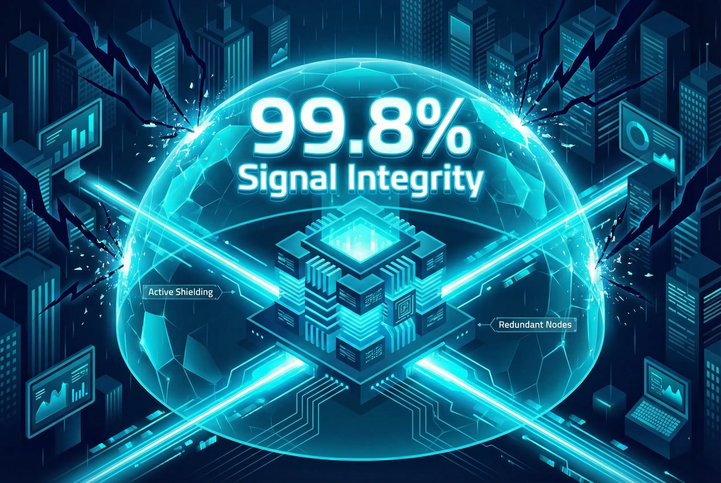 Infographic illustrating Denver event staffing attendance during weather-impacted event days.