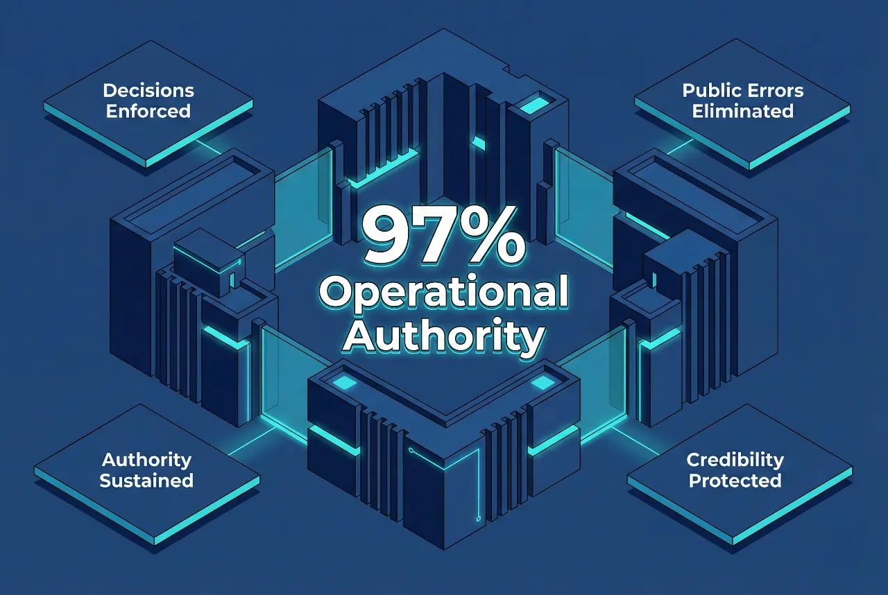 Infographic illustrating Denver event staffing attendance during weather-impacted event days.