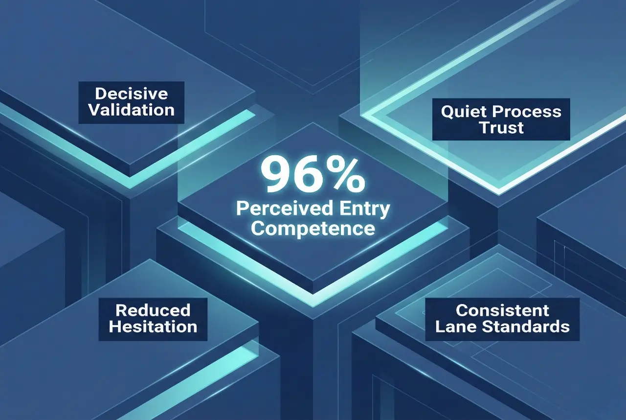 Infographic illustrating Denver event staffing attendance during weather-impacted event days.