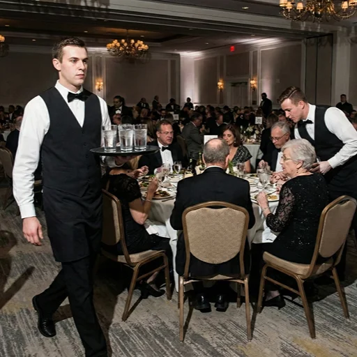 image of a music festival with vibrant colorful smoke