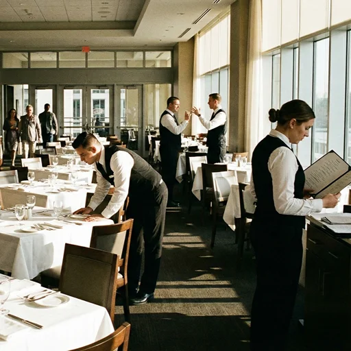 image of a music festival with vibrant colorful smoke