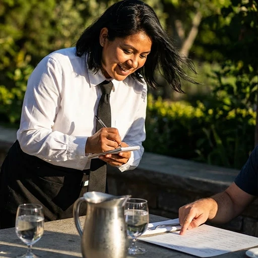 image of a music festival with vibrant colorful smoke