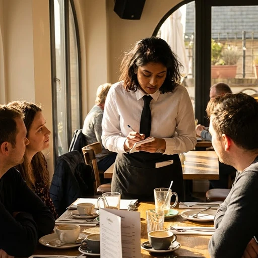 image of a music festival with vibrant colorful smoke