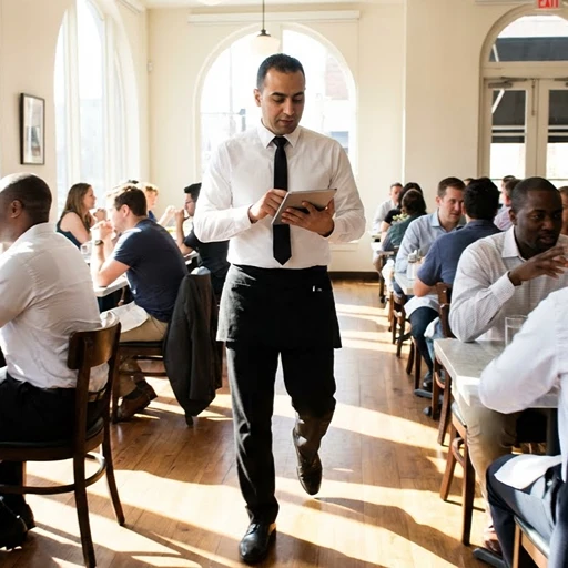 image of a music festival with vibrant colorful smoke
