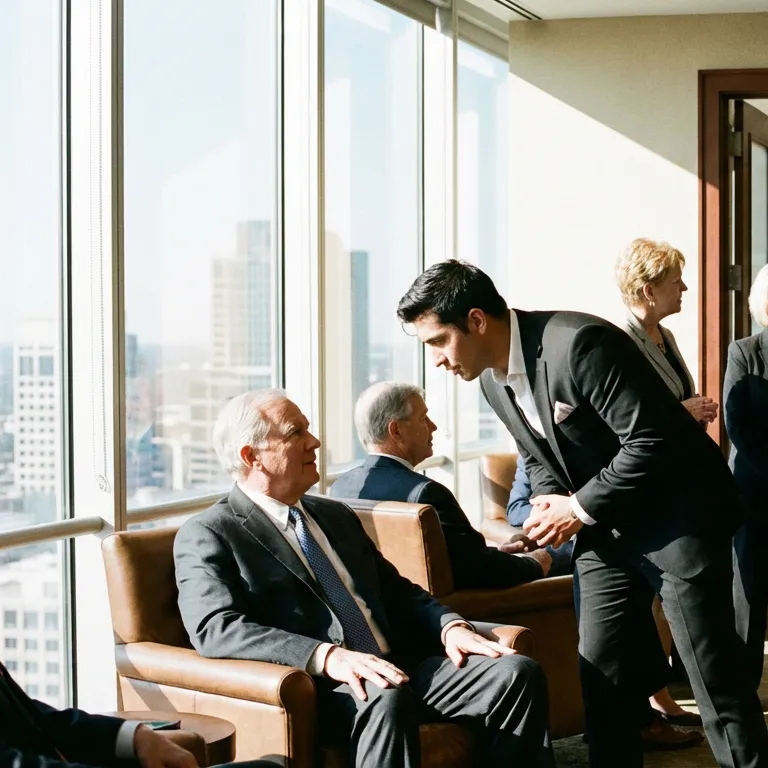 image of a music festival with vibrant colorful smoke