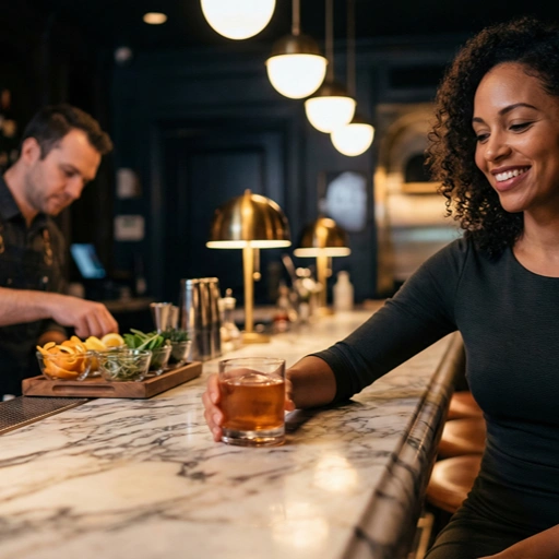 image of a music festival with vibrant colorful smoke