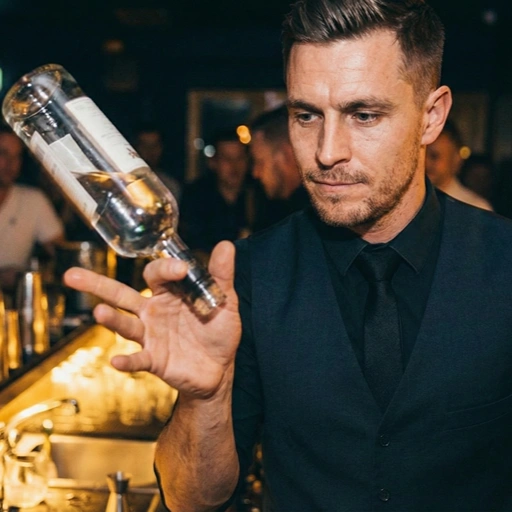 image of a music festival with vibrant colorful smoke