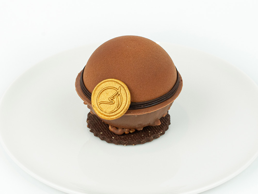 Pâtisserie
