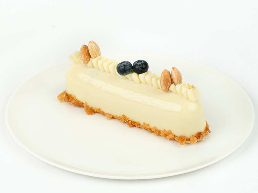 Pâtisserie