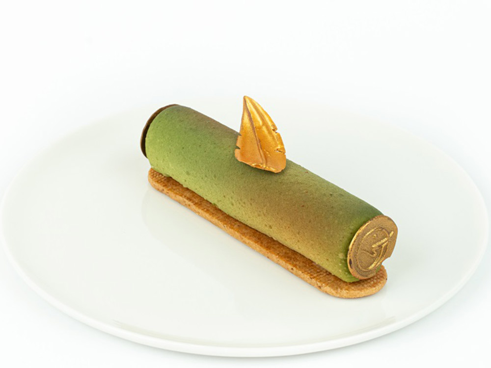 Pâtisserie