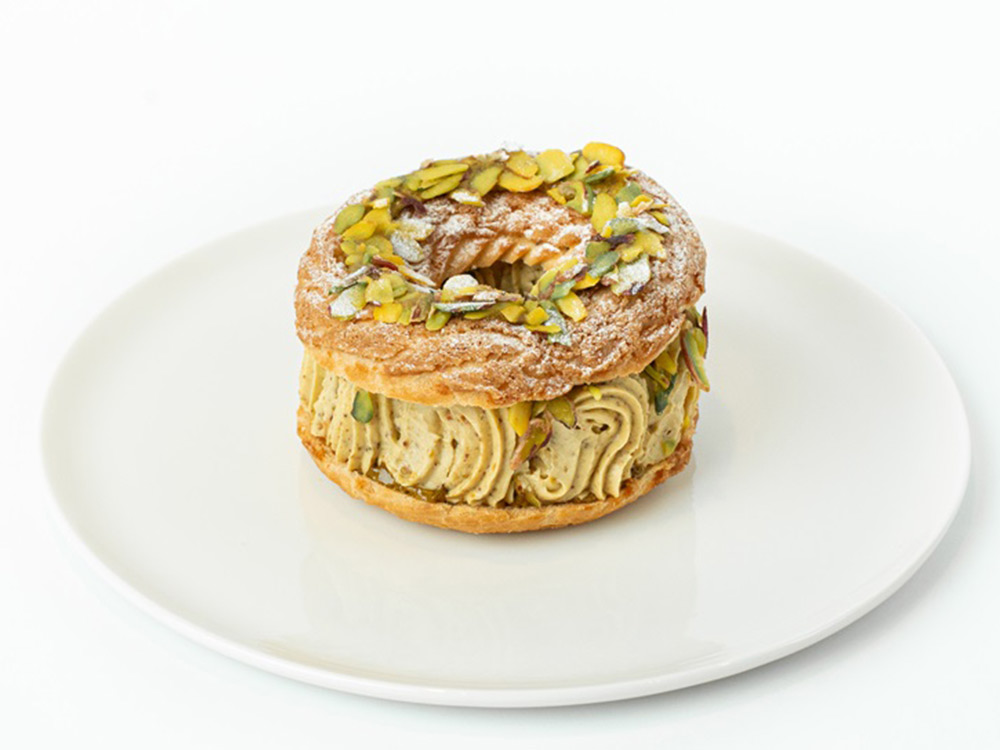 Pâtisserie