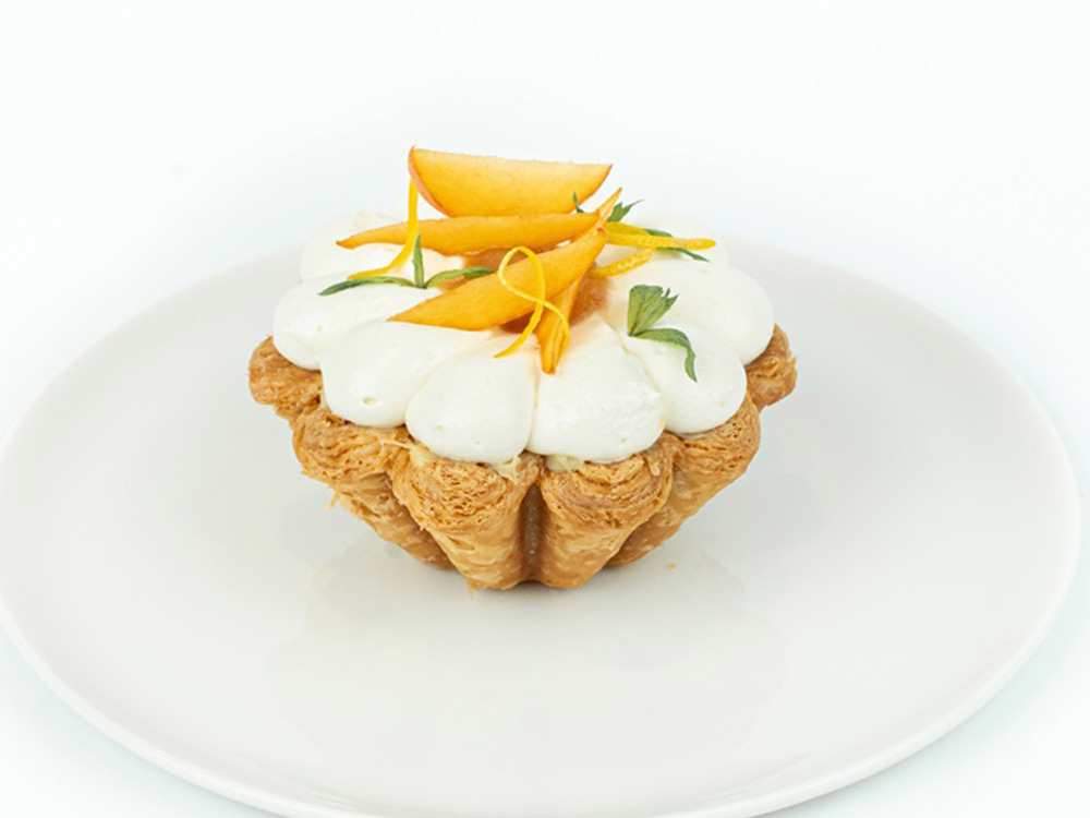 Pâtisserie