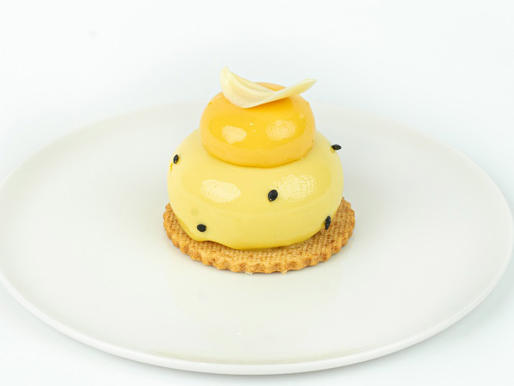 Pâtisserie