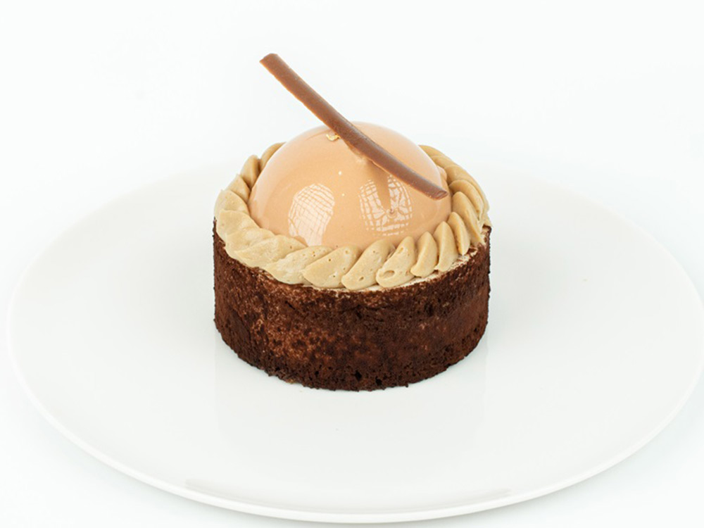 Pâtisserie