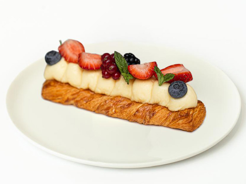 Pâtisserie