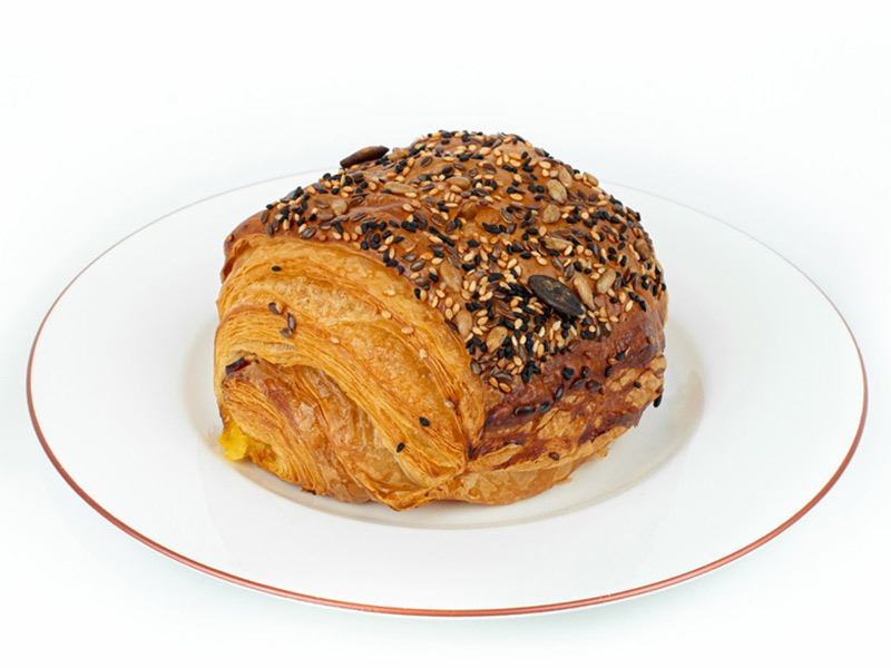 Pâtisserie