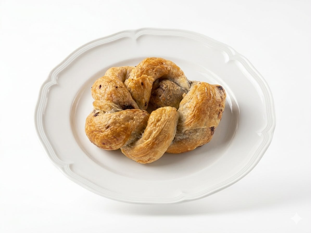 Pâtisserie