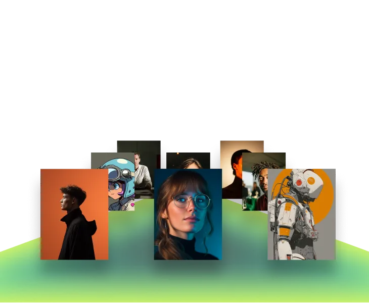 Web3’s largest talent pool (2M+ profiles).