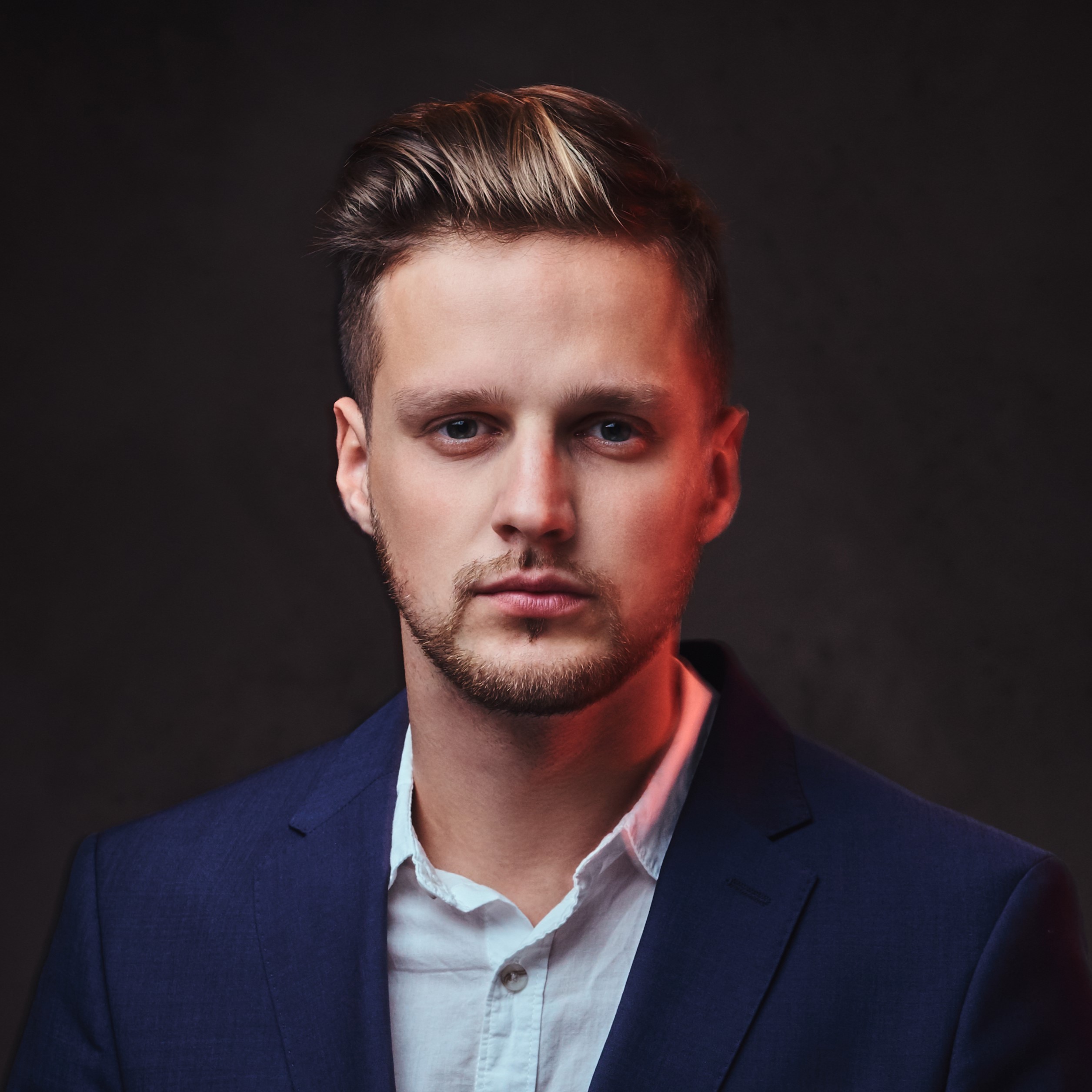 agent nieruchomości