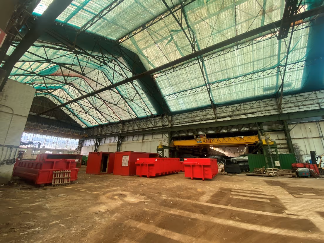 This is the default text value