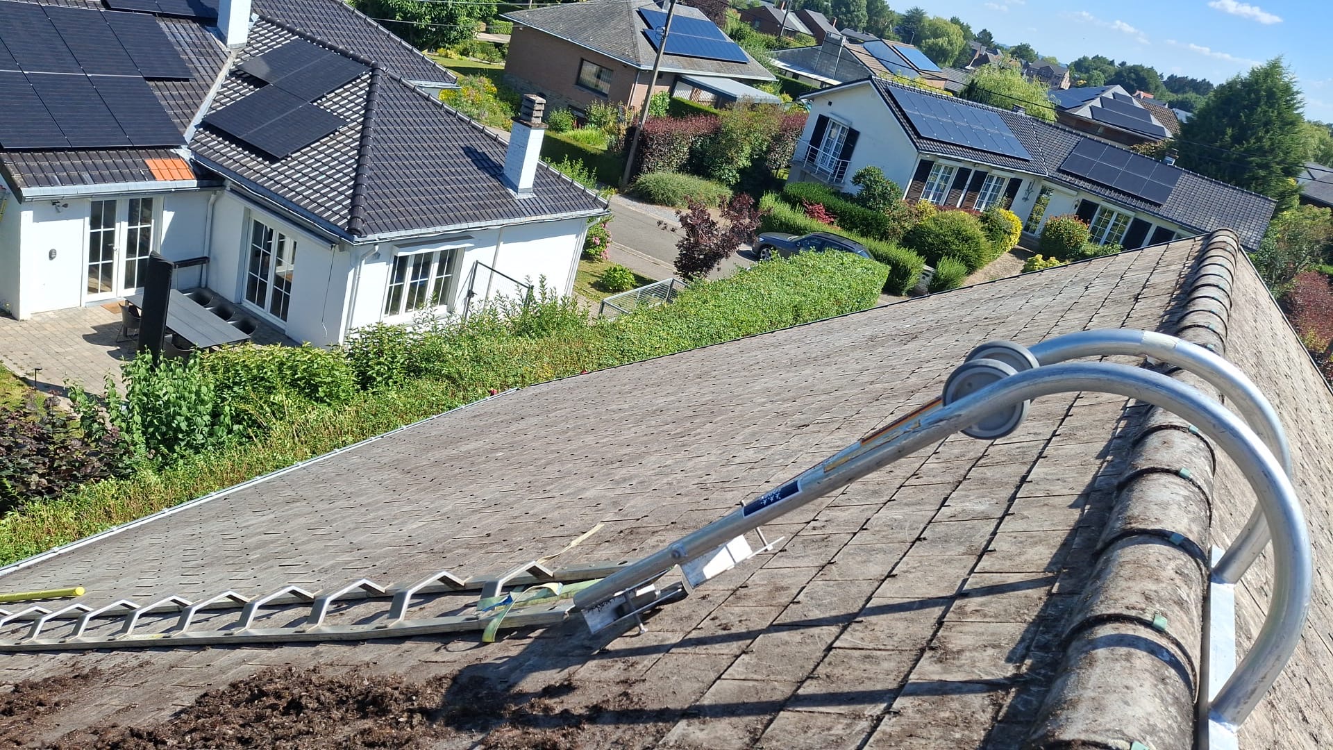 This is the default text value