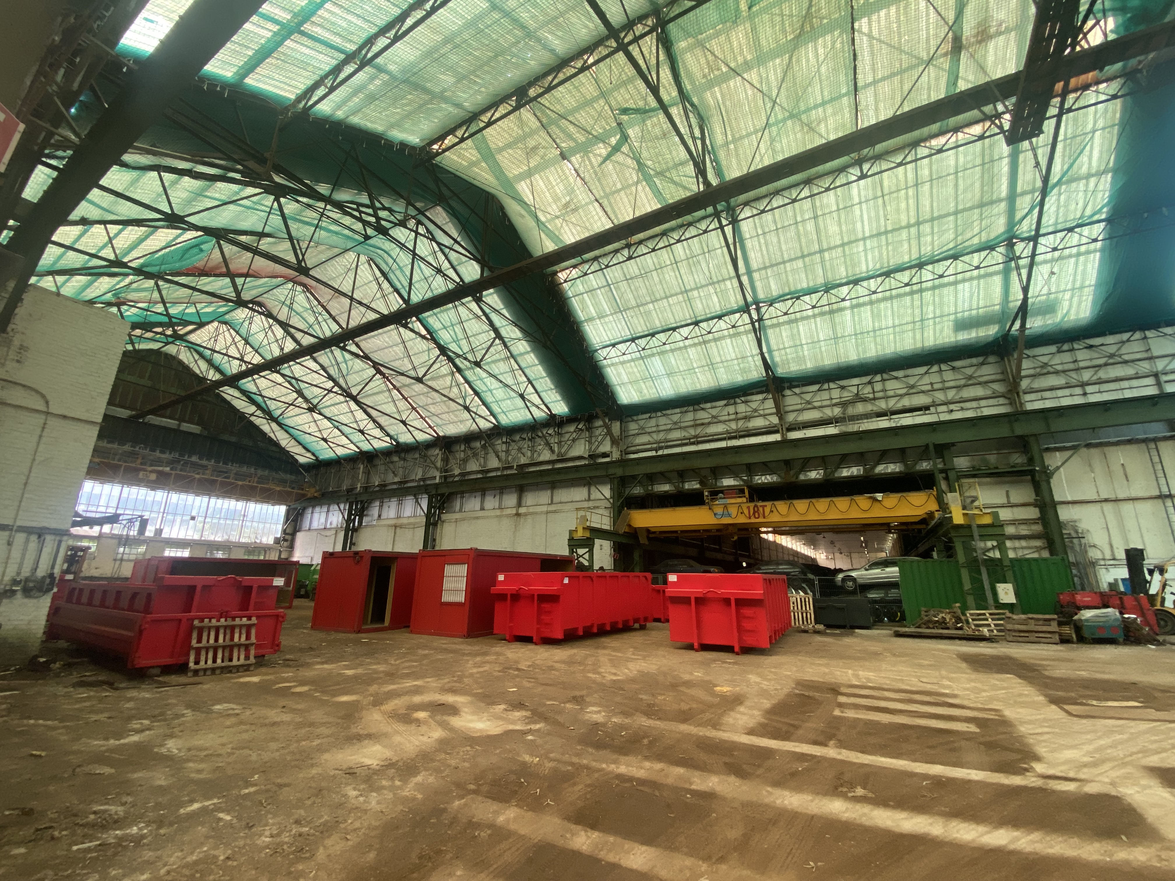 This is the default text value