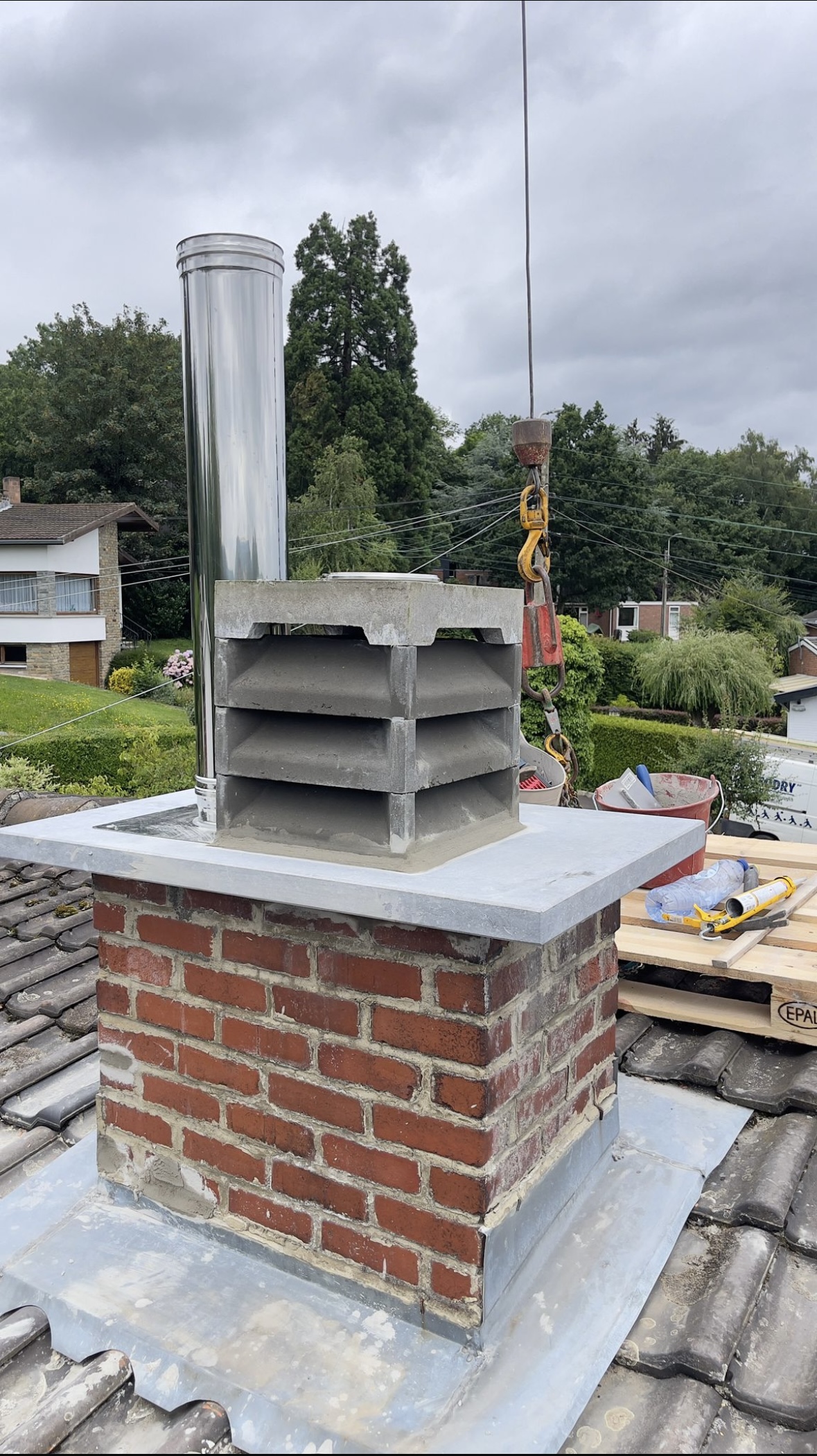 This is the default text value