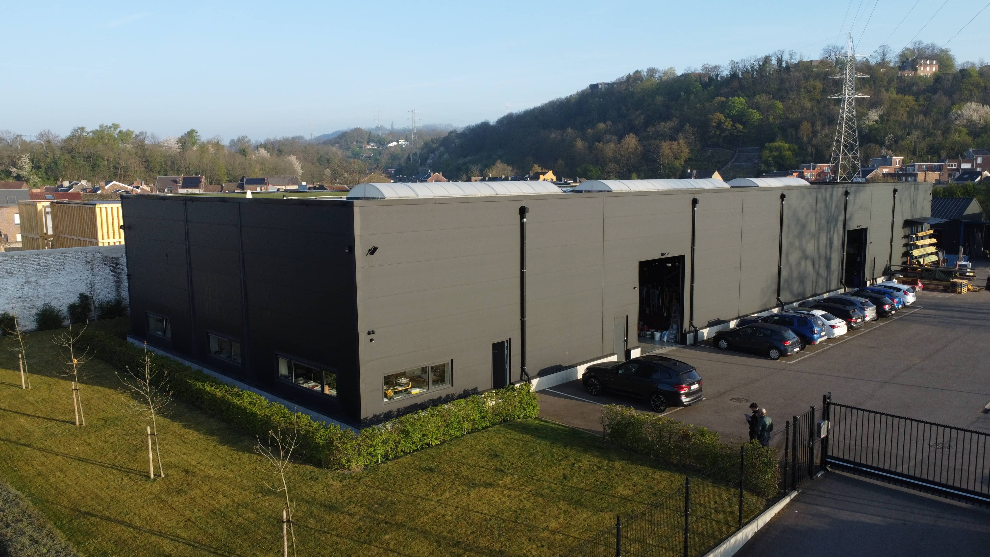 This is the default text value