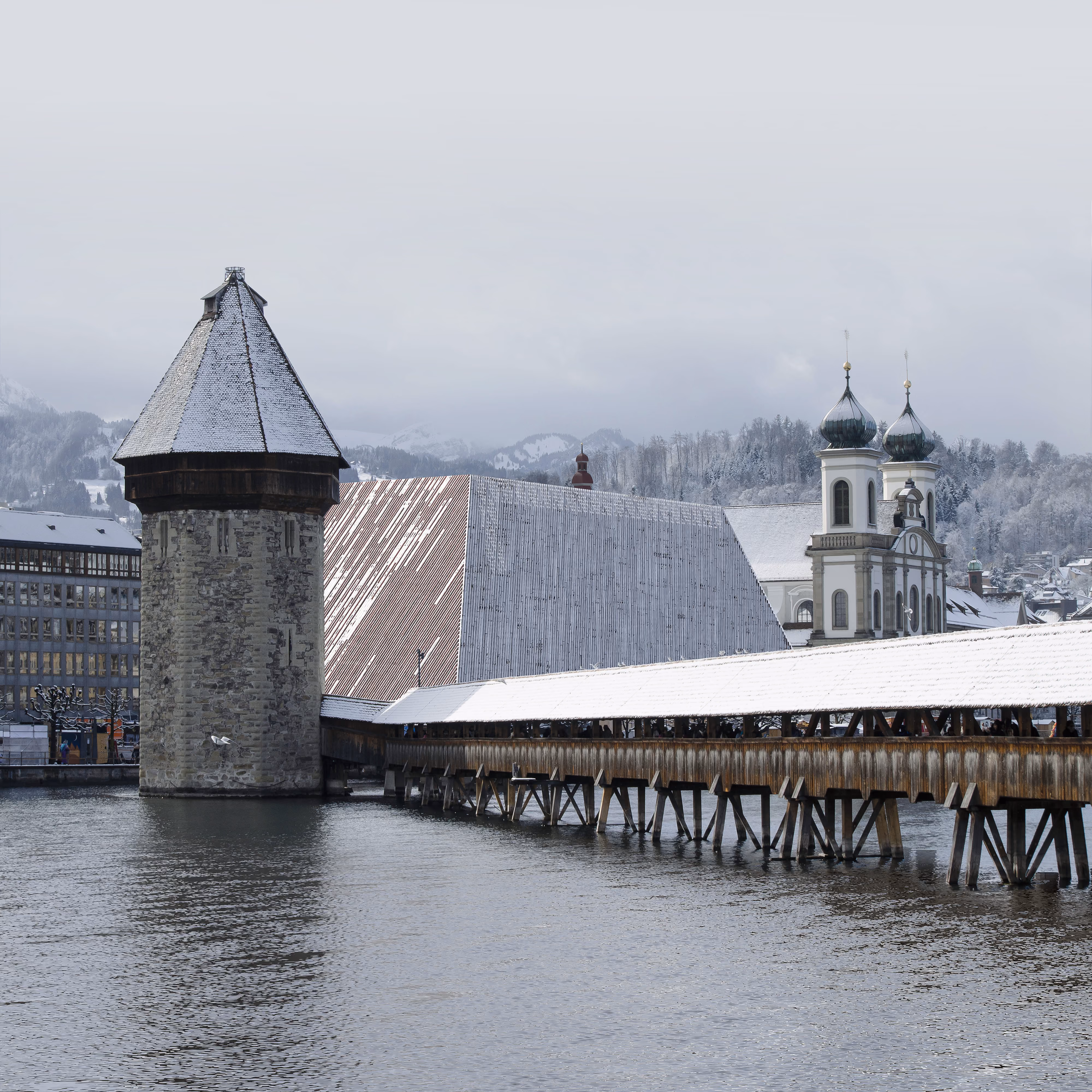 New Luzern