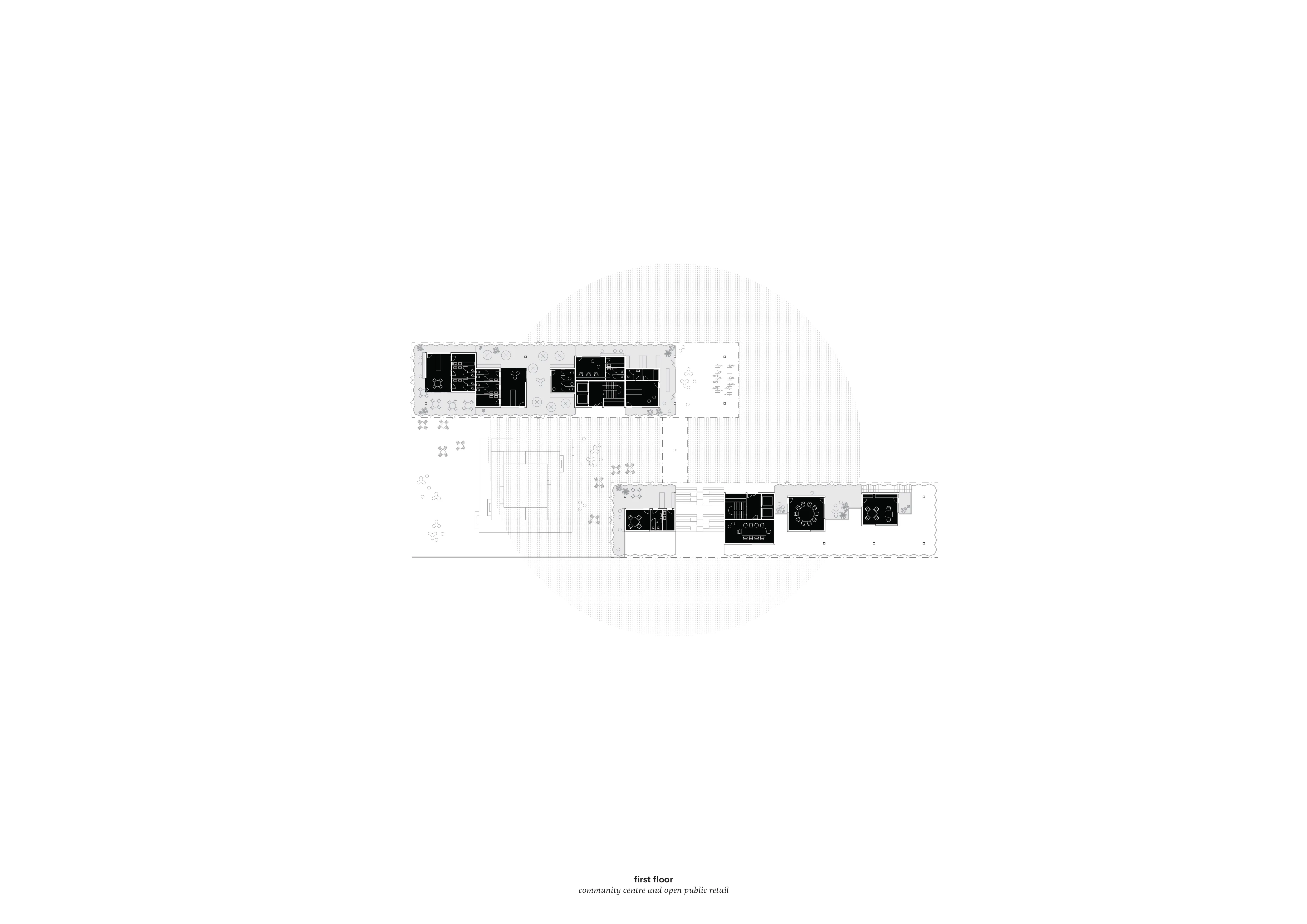 New Eden Apartment Blocks