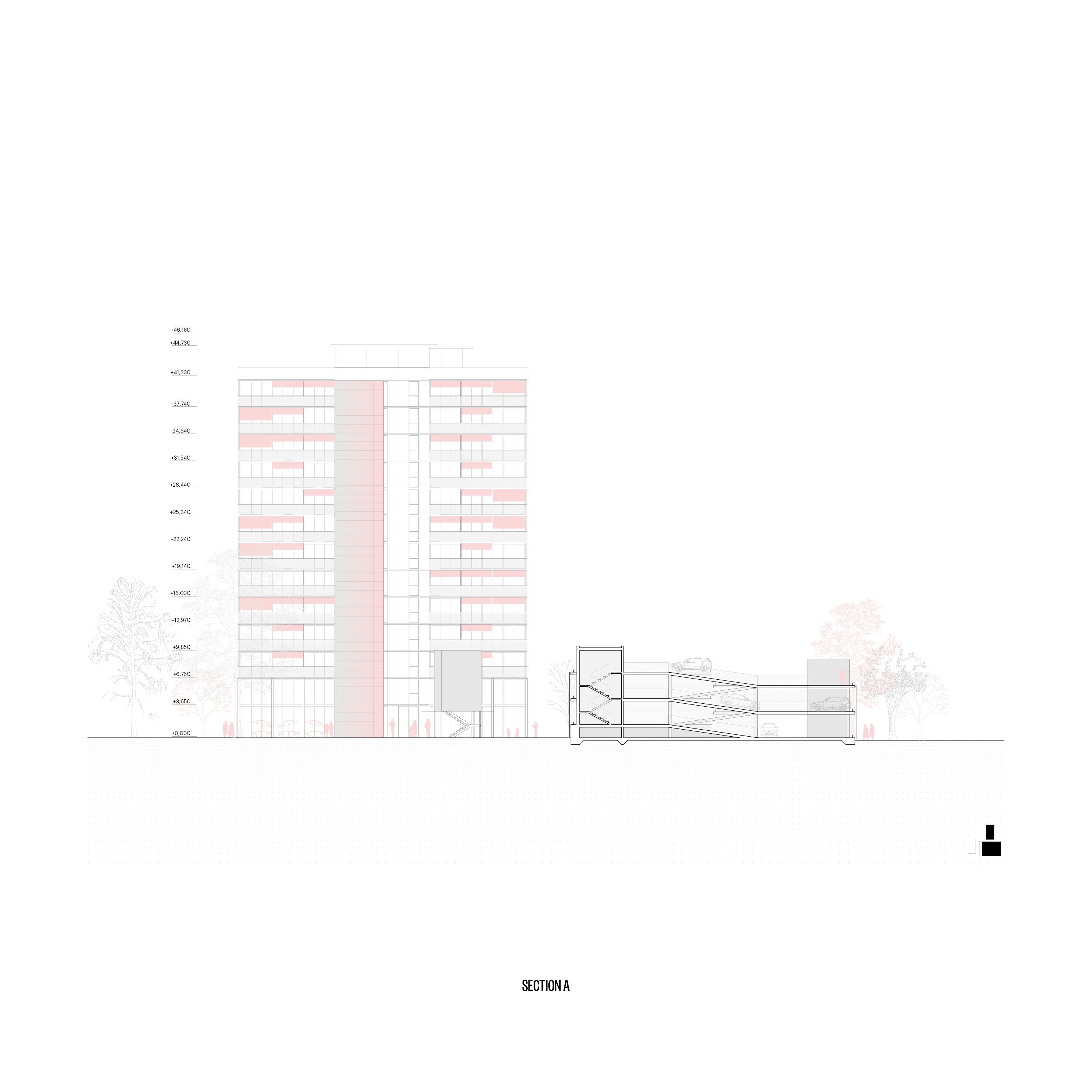 Trnava towers