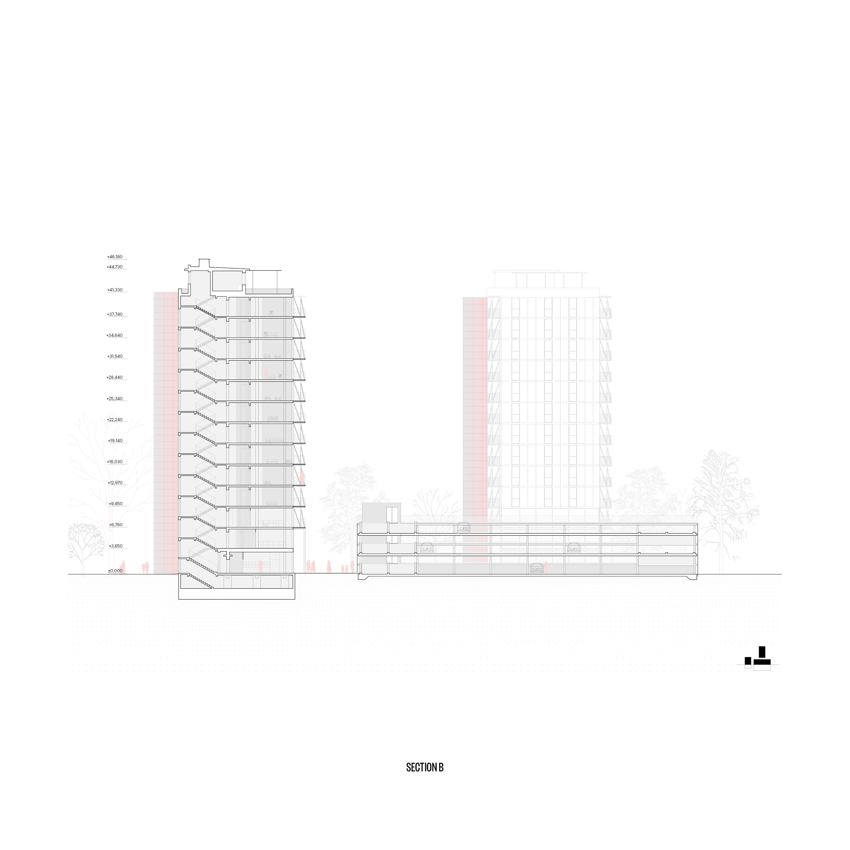 Trnava towers