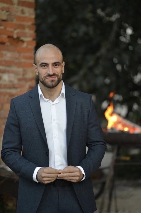 Vittorio Quaglione