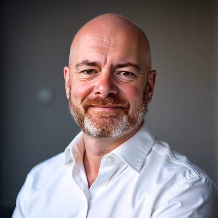 Adrie Van Der Luijt