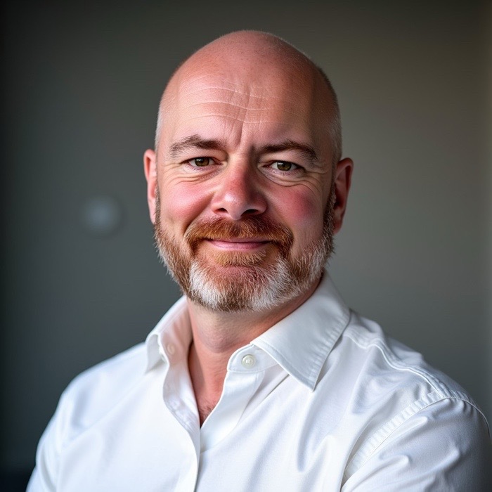 Adrie Van Der Luijt