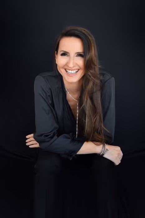 Ilse Gevaert