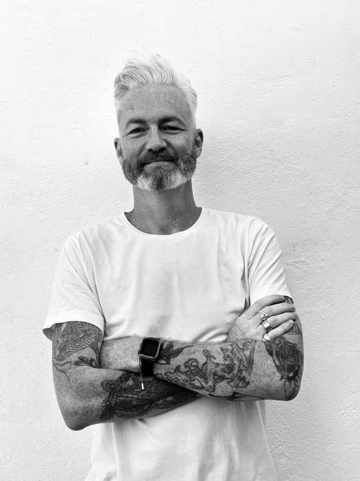Andrew Henry