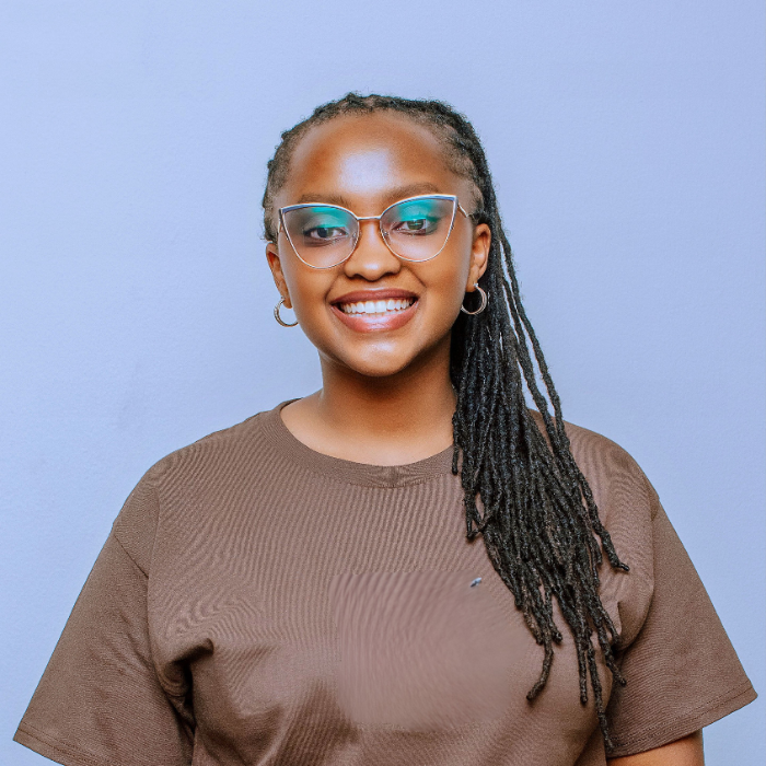 Jedidah Muthui