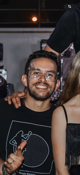 Miguel Rodríguez