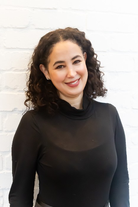 Latifa Aarab