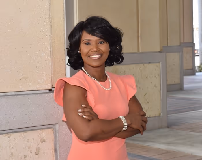 Youseline Poteau-Young