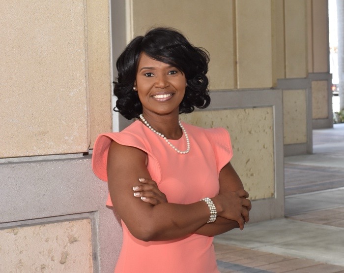 Youseline Poteau-Young
