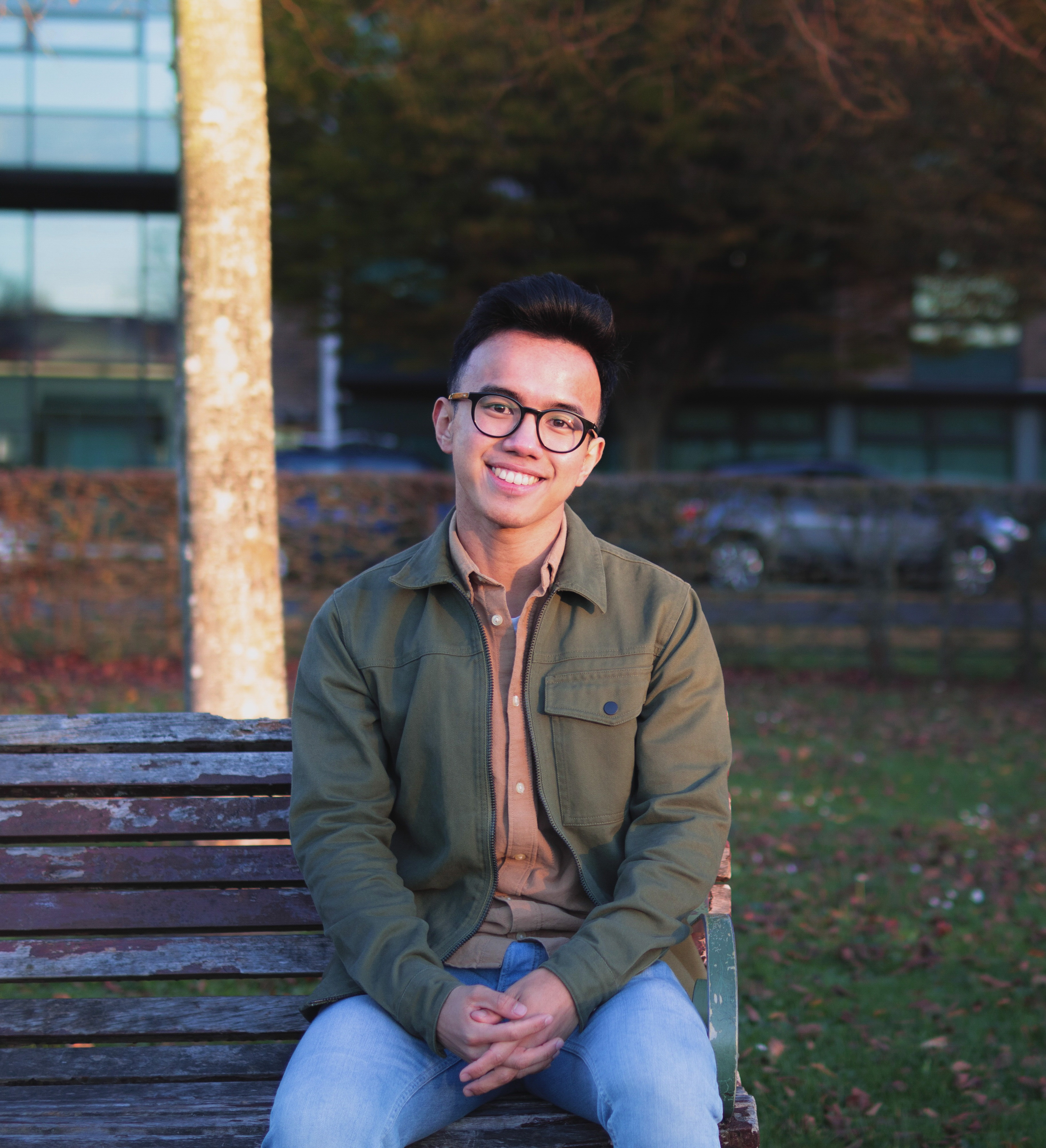 The Founder’s Story: INSPO Was Built to Break the Mould