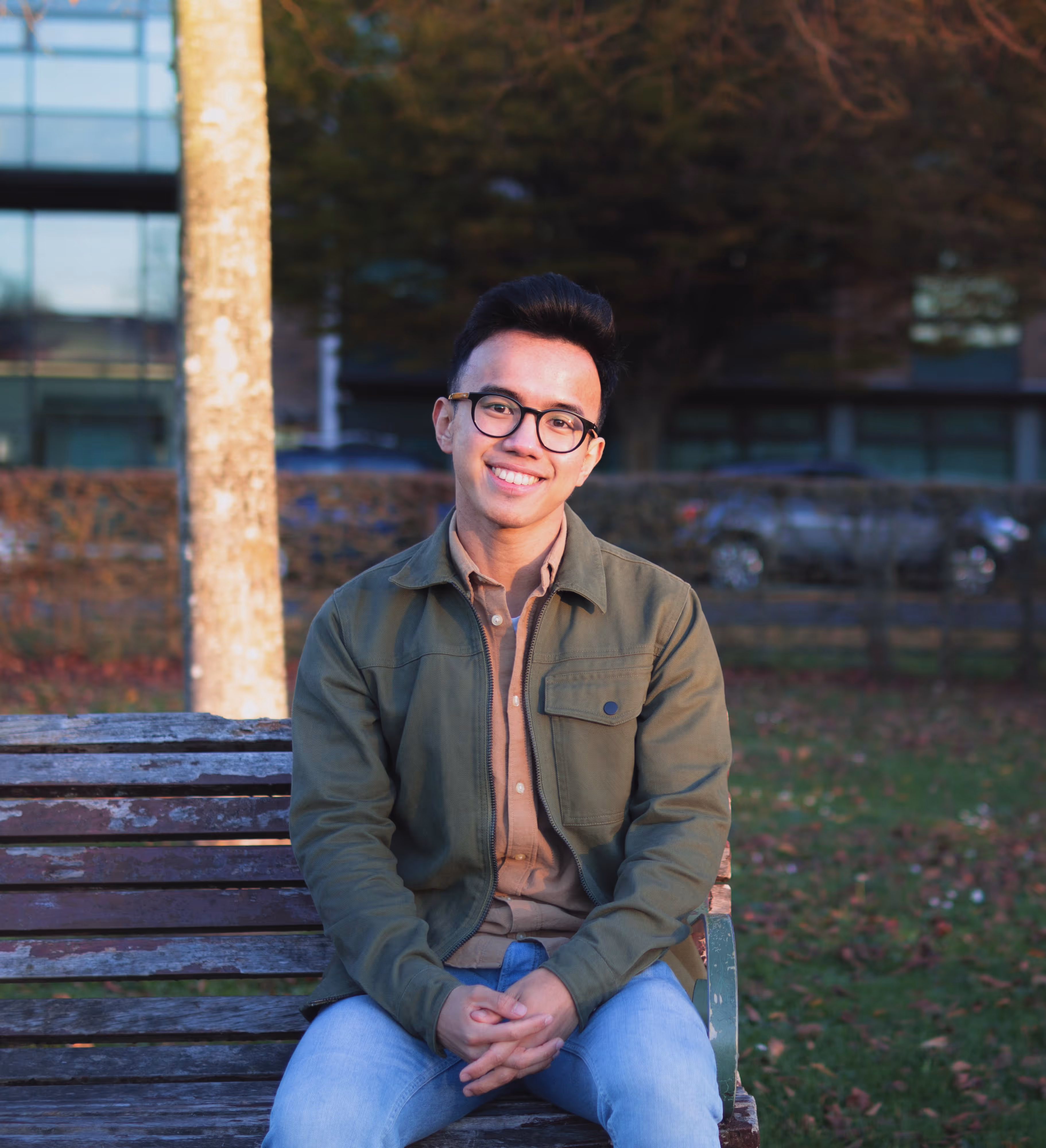 The Founder’s Story: INSPO Was Built to Break the Mould