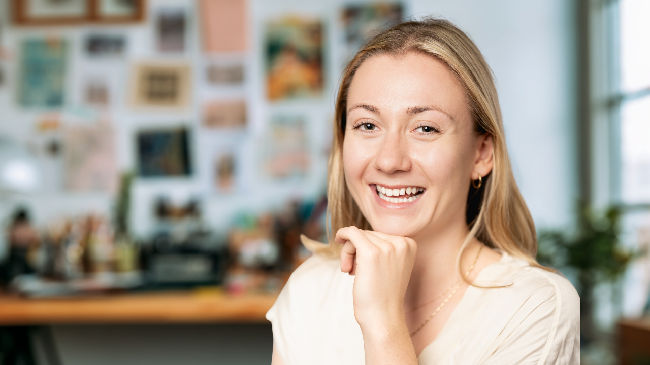 Why Thought Leadership Is a Must for Young Professionals